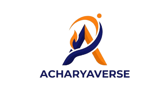 acharyaverse.com
