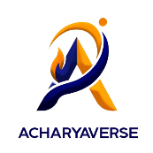 acharyaverse.com