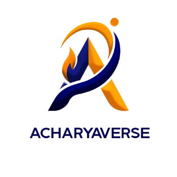 acharyaverse.com